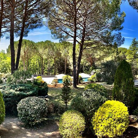 Provence Mon Amour La Tour-d'Aigues Екстер'єр фото