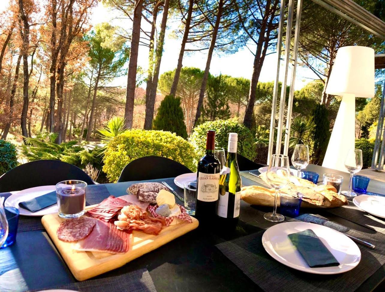 Provence Mon Amour La Tour-d'Aigues Екстер'єр фото