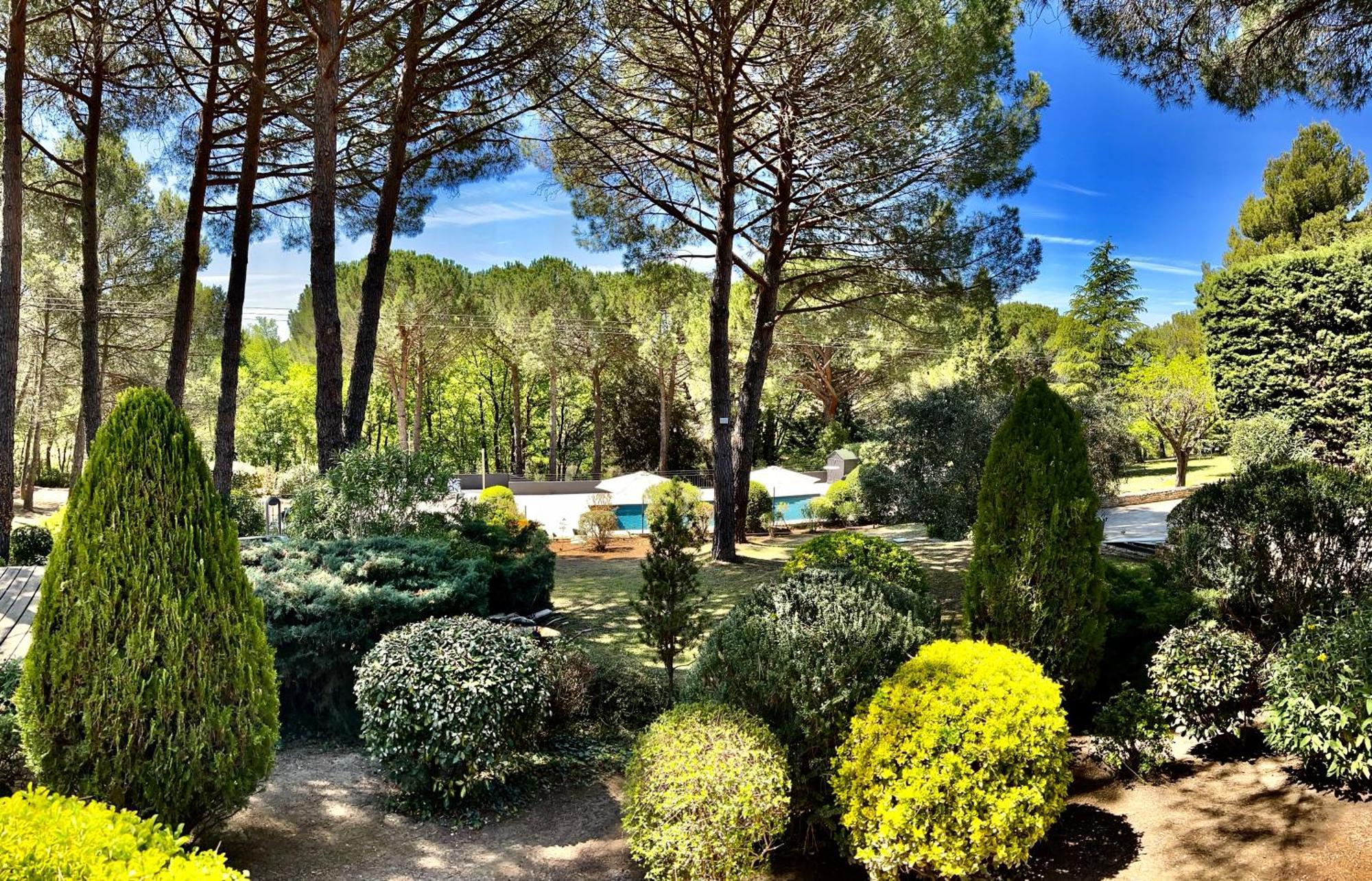 Provence Mon Amour La Tour-d'Aigues Екстер'єр фото