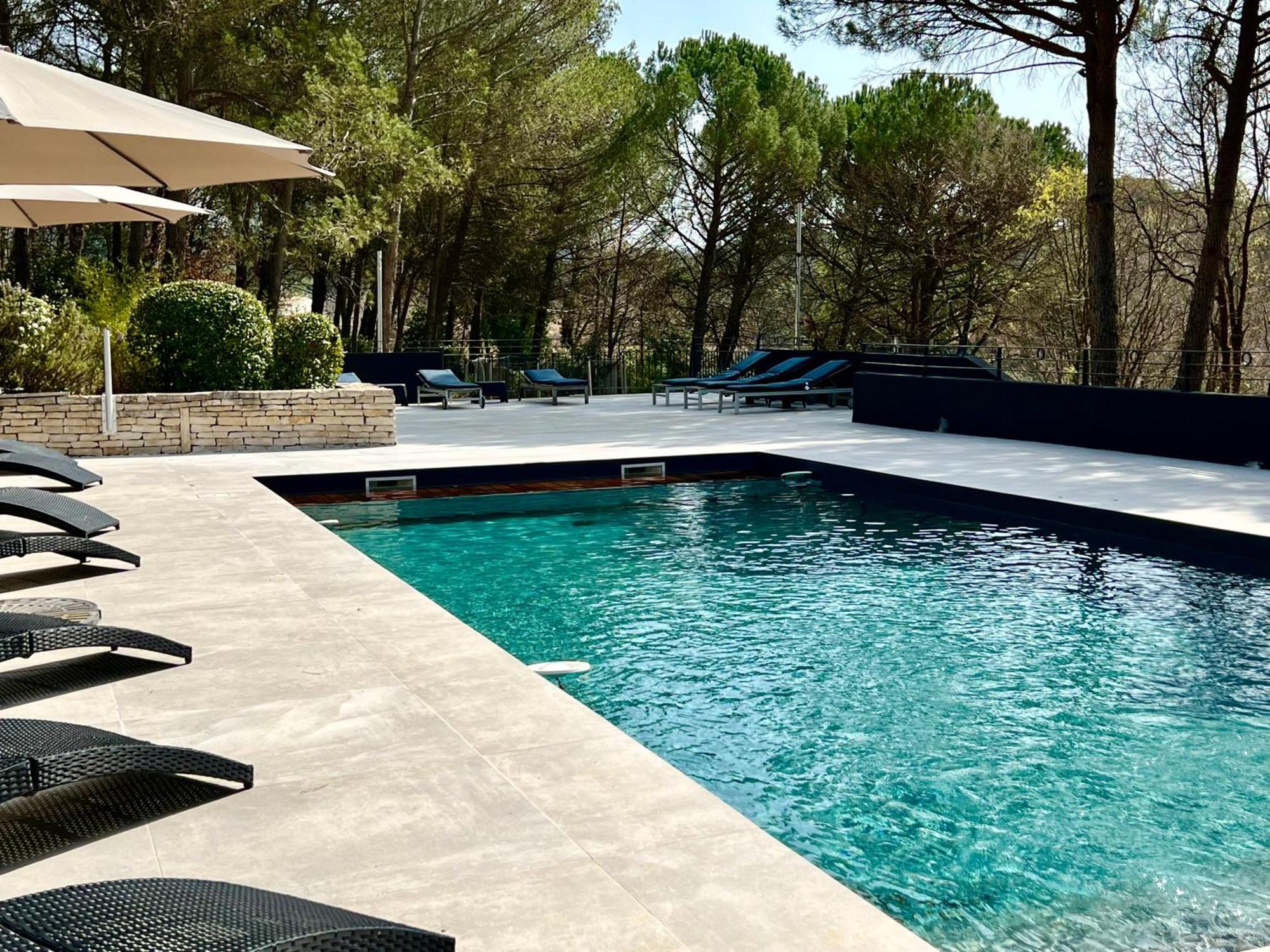 Provence Mon Amour La Tour-d'Aigues Екстер'єр фото