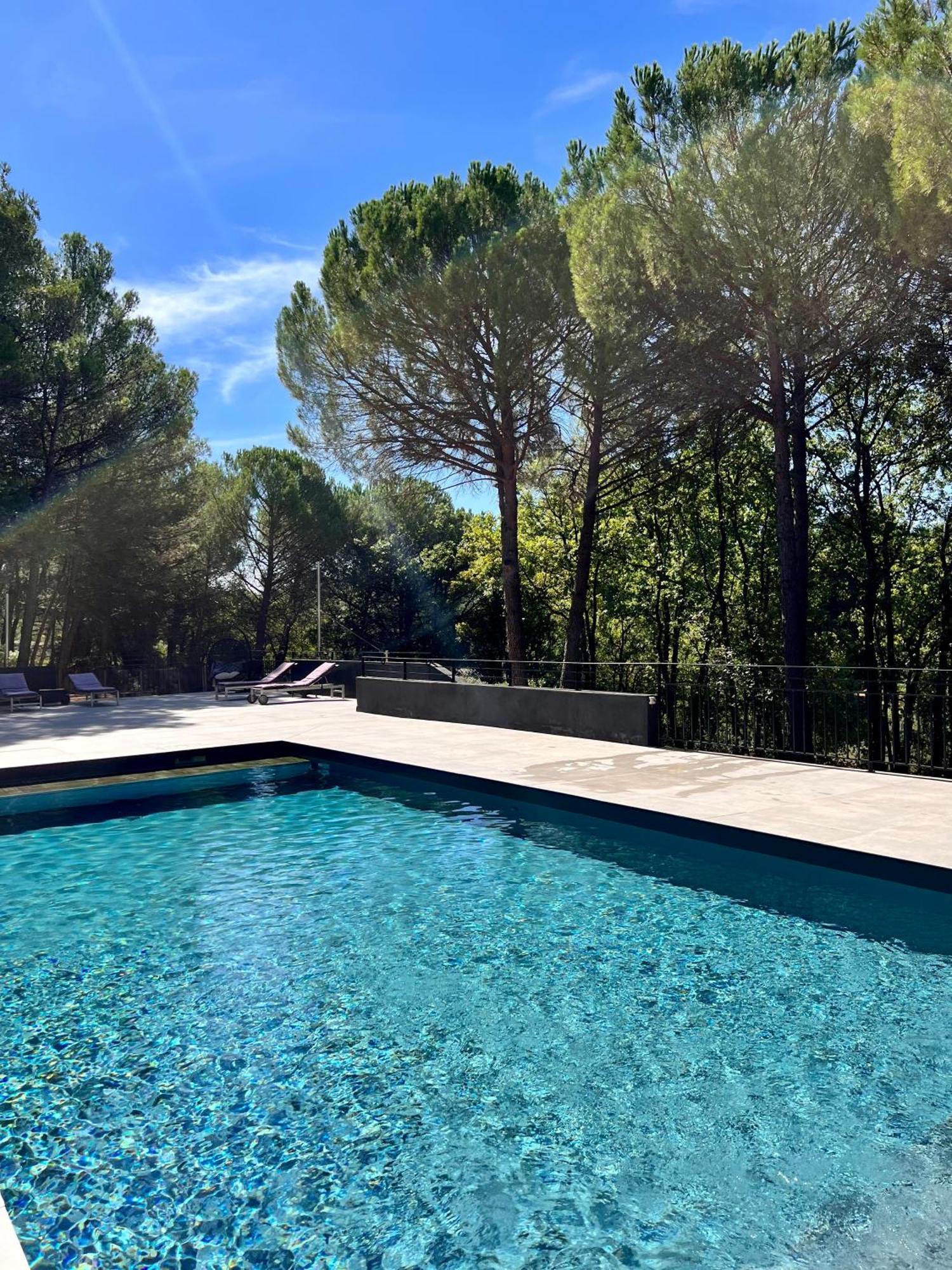 Provence Mon Amour La Tour-d'Aigues Екстер'єр фото